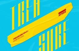 AURORA歌词 歌手ATEEZ-专辑TREASURE EP.3 : One To All-单曲《AURORA》LRC歌词下载