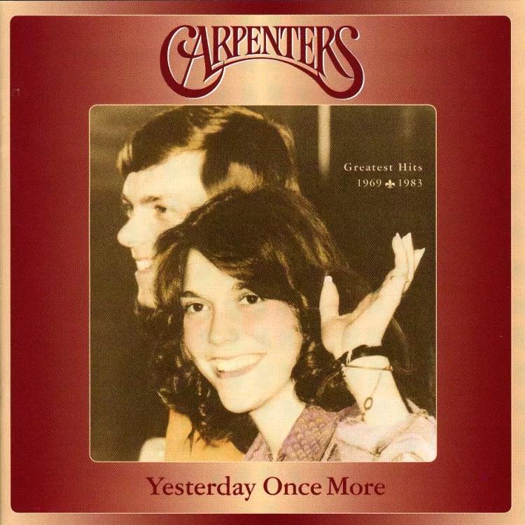 Yesterday Once More歌词 歌手Carpenters-专辑Yesterday Once More: Greatest Hits 1969-1983-单曲《Yesterday Once More》LRC歌词下载