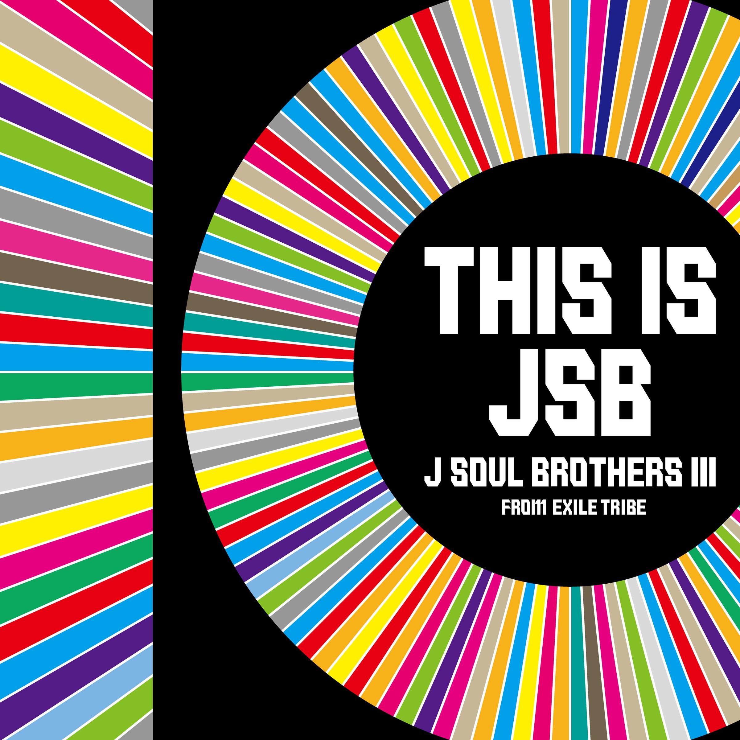 Honey歌词 歌手三代目 J SOUL BROTHERS from EXILE TRIBE-专辑THIS IS JSB-单曲《Honey》LRC歌词下载