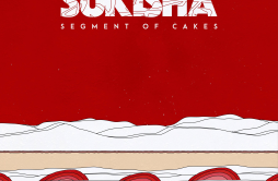 恋する幽霊歌词 歌手SUKISHA-专辑SEGMENT OF CAKES-单曲《恋する幽霊》LRC歌词下载