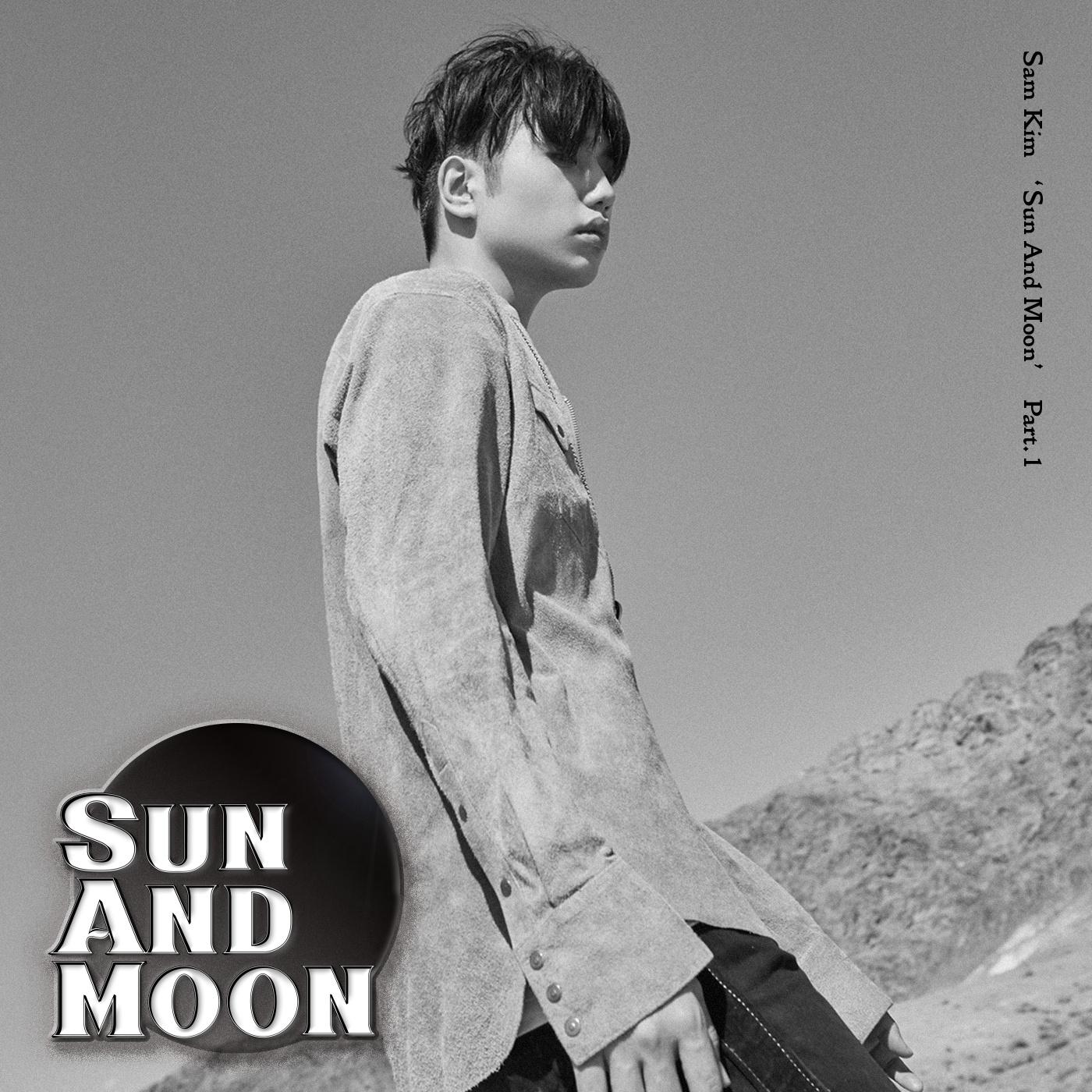 Make Up歌词 歌手SAM KIM / Crush-专辑Sun And Moon Part.1-单曲《Make Up》LRC歌词下载