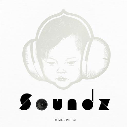 그렇게歌词 歌手라디 (Ra. D)-专辑Soundz-单曲《그렇게》LRC歌词下载