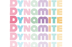Dynamite歌词 歌手BTS (防弹少年团)-专辑Dynamite (DayTime Version)-单曲《Dynamite》LRC歌词下载
