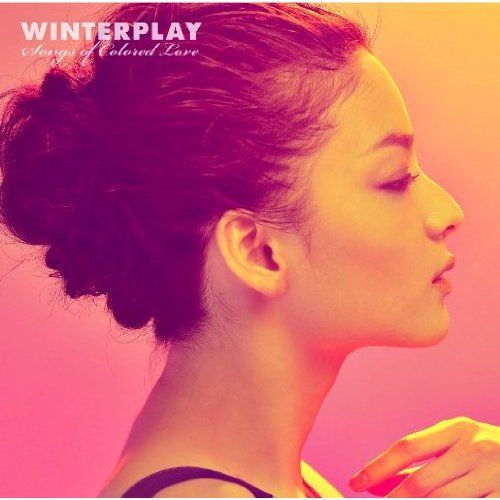 胸につのる想い歌词 歌手Winterplay-专辑ソングス・オブ・カラード・ラヴ-单曲《胸につのる想い》LRC歌词下载