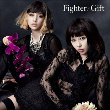 Fighter歌词 歌手中島美嘉 / 加藤ミリヤ-专辑Fighter/Gift [Regular Edition]-单曲《Fighter》LRC歌词下载