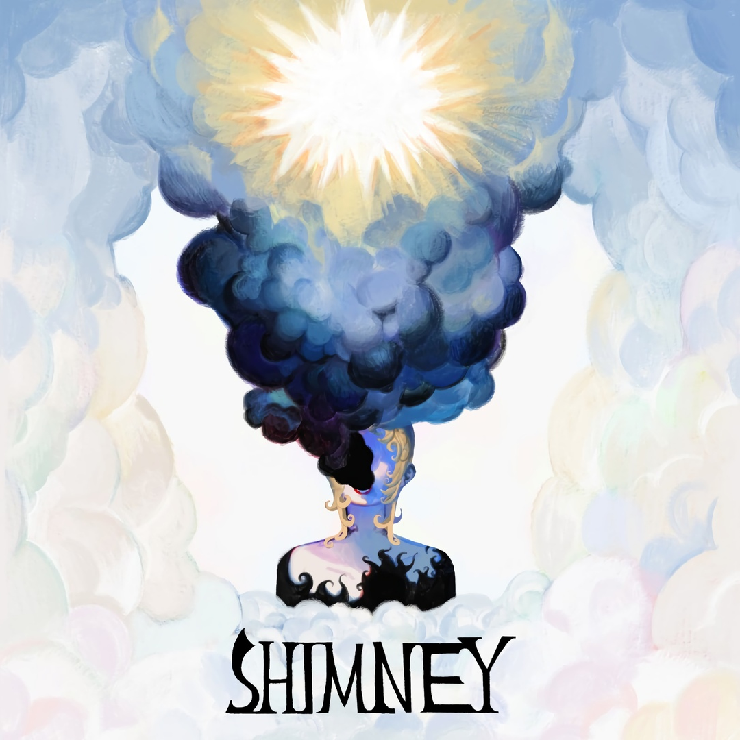 ハイネとクライネ歌词 歌手煮ル果実 / v flower-专辑SHIMNEY-单曲《ハイネとクライネ》LRC歌词下载