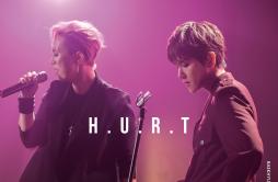 Hurt歌词 歌手伯贤西门卓-专辑Hurt-单曲《Hurt》LRC歌词下载