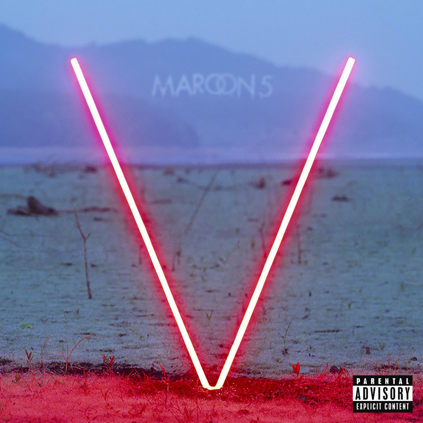 Sugar歌词 歌手Maroon 5-专辑V-单曲《Sugar》LRC歌词下载