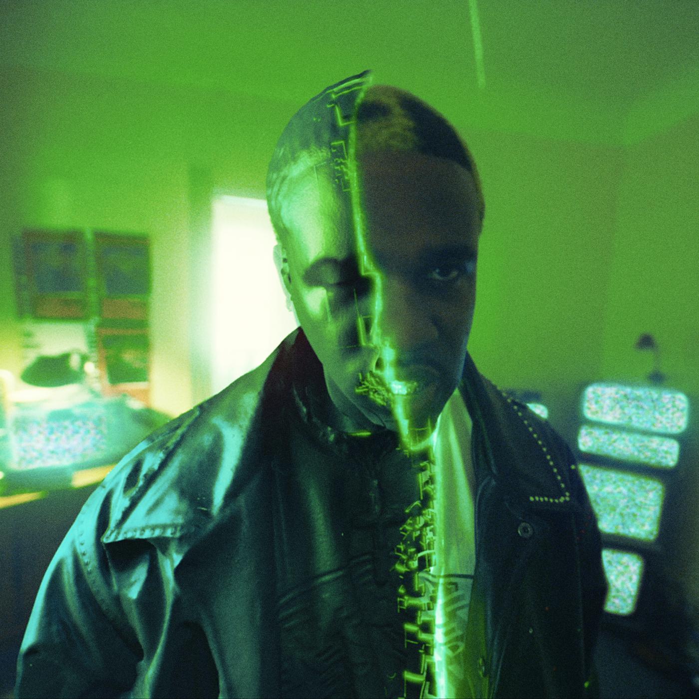 Green Juice歌词 歌手A$AP Ferg / Pharrell Williams / The Neptunes-专辑Green Juice-单曲《Green Juice》LRC歌词下载