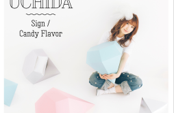 Sign歌词 歌手内田彩-专辑SignCandy Flavor-单曲《Sign》LRC歌词下载