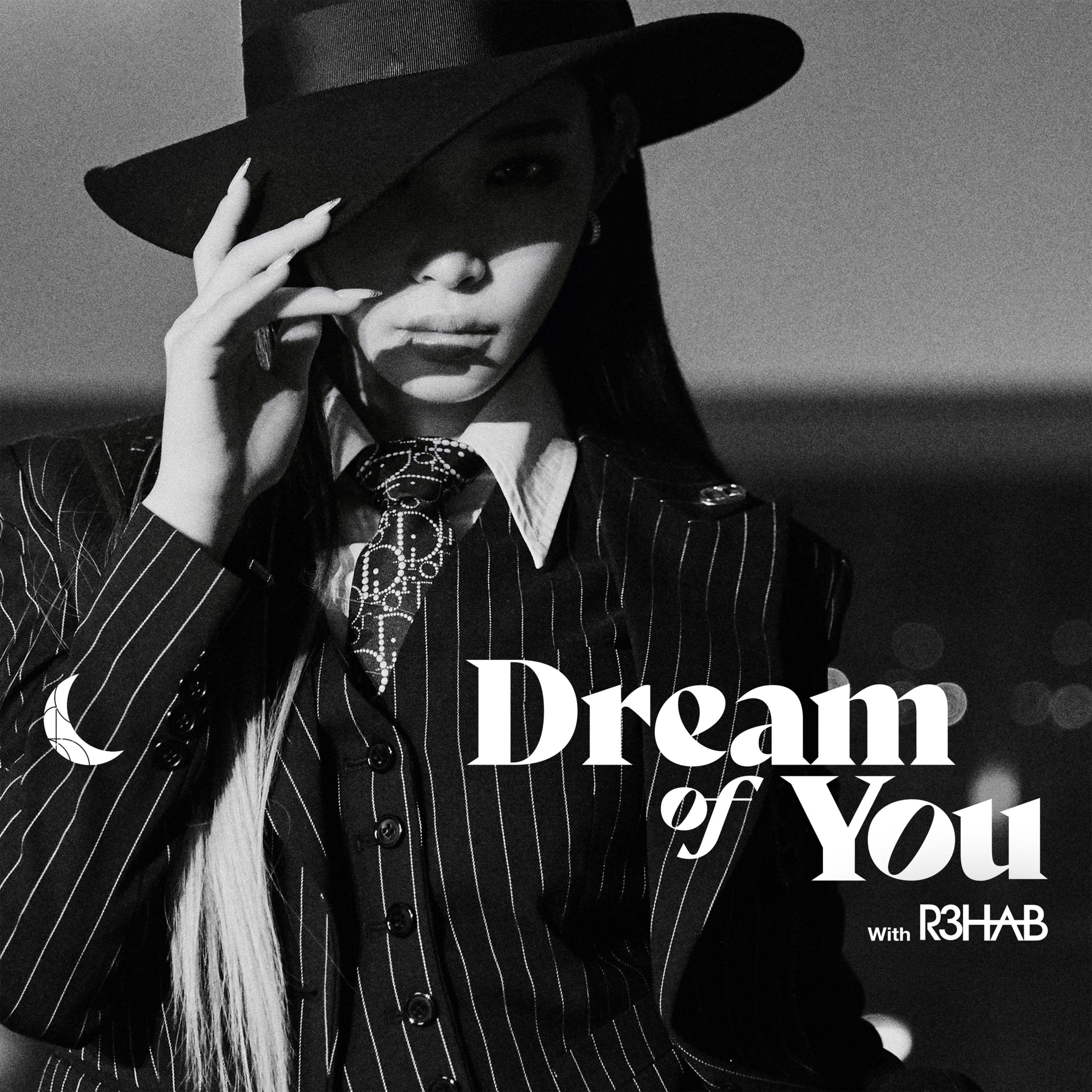 Dream of You (with R3HAB)歌词 歌手金请夏 / R3HAB-专辑Dream of You (with R3HAB)-单曲《Dream of You (with R3HAB)》LRC歌词下载