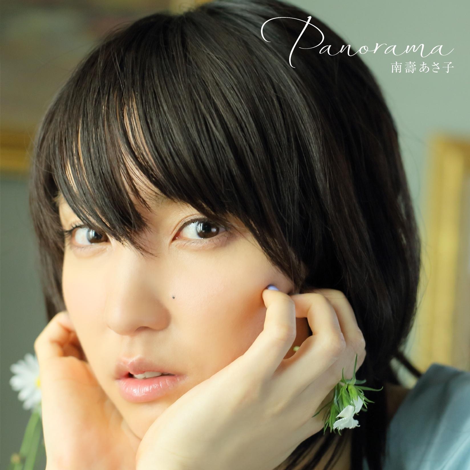 ちいさなラズベリー歌词 歌手南壽あさ子-专辑Panorama-单曲《ちいさなラズベリー》LRC歌词下载
