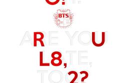 N.O歌词 歌手BTS (防弹少年团)-专辑O!RUL8,2?-单曲《N.O》LRC歌词下载