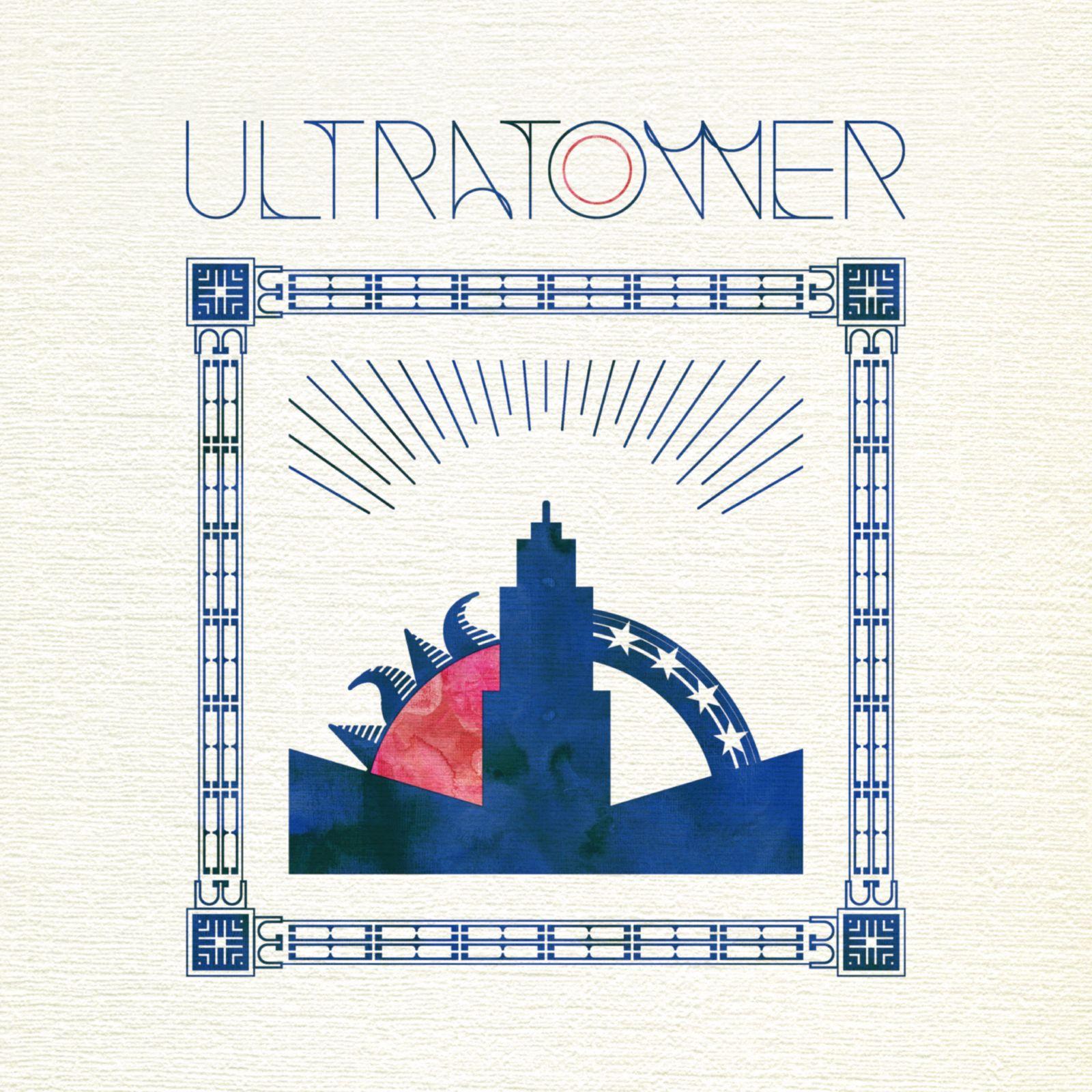 暇な夜、雨が降る歌词 歌手ULTRA TOWER-专辑太陽と月の塔-单曲《暇な夜、雨が降る》LRC歌词下载