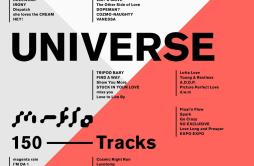 IRONY歌词 歌手m-floDaoko-专辑UNIVERSE-单曲《IRONY》LRC歌词下载