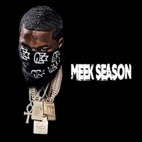 CoCo Part 2歌词 歌手Meek Mill-专辑Meek Season-单曲《CoCo Part 2》LRC歌词下载