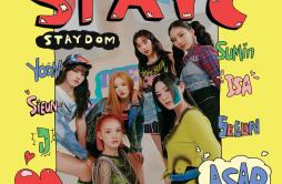 ASAP歌词 歌手STAYC-专辑STAYDOM-单曲《ASAP》LRC歌词下载