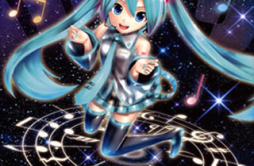 ACUTE (Game Version)歌词 歌手黒うさP初音ミク巡音ルカKAITO-专辑初音ミク -Project DIVA- F Complete Collection-单曲《ACUTE (Game Version)》LRC歌词下载
