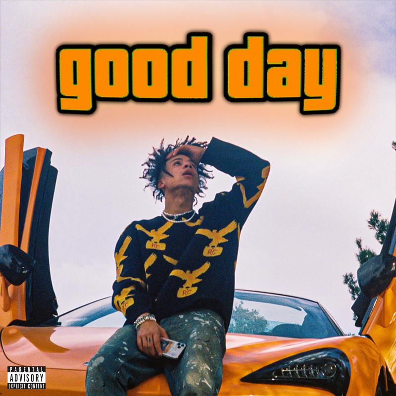 Good Day歌词 歌手iann dior-专辑Good Day-单曲《Good Day》LRC歌词下载