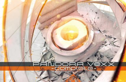 六兆年と一夜物语歌词 歌手KEMU VOXXIA-专辑PANDORA VOXX complete-单曲《六兆年と一夜物语》LRC歌词下载