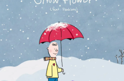 Snow Flower歌词 歌手VPeakboy-单曲《Snow Flower》LRC歌词下载