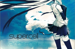 ワールドイズマイン歌词 歌手supercell初音ミク-专辑Supercell-单曲《ワールドイズマイン》LRC歌词下载