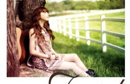 바보歌词 歌手JUNIEL郑容和-专辑My First June-单曲《바보》LRC歌词下载