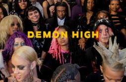Demon High歌词 歌手Lil Uzi Vert-专辑Demon High-单曲《Demon High》LRC歌词下载