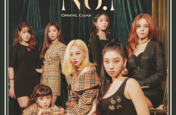 No歌词 歌手CLC-专辑No.1-单曲《No》LRC歌词下载