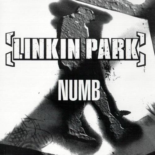 Numb歌词 歌手Linkin Park-专辑Numb-单曲《Numb》LRC歌词下载