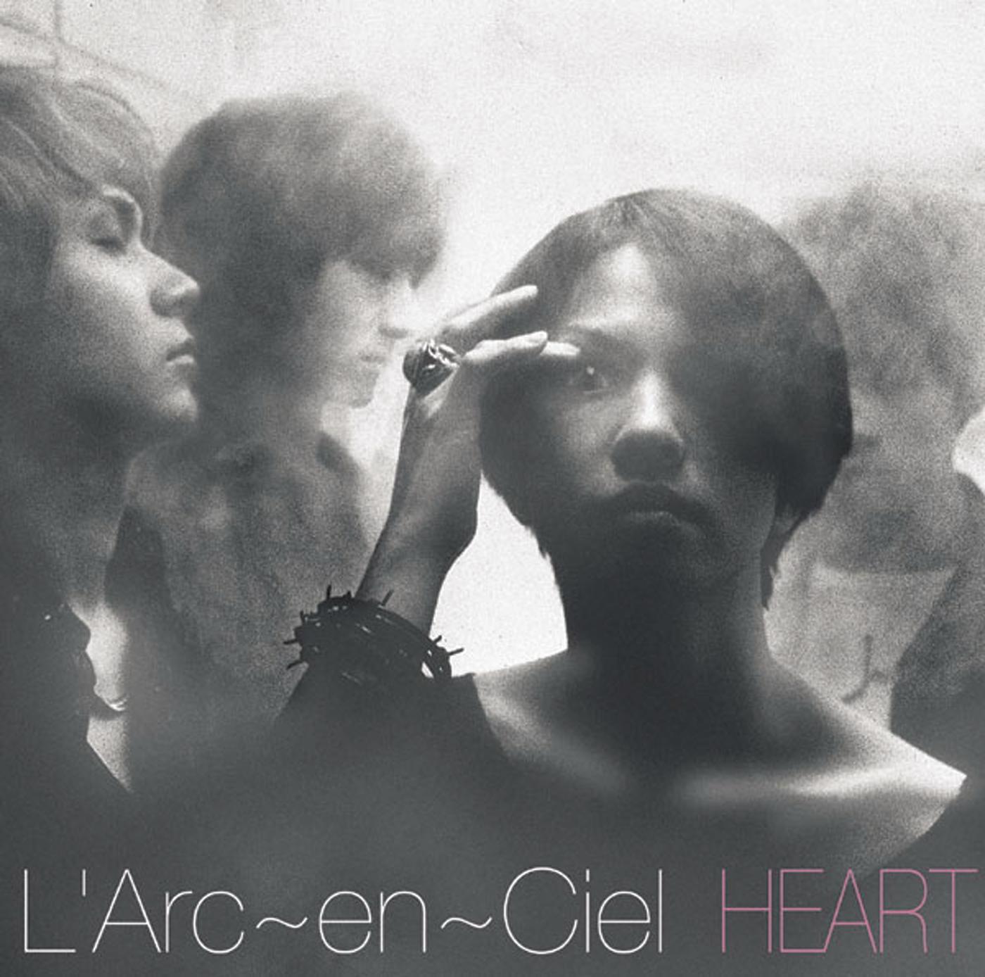 winter fall歌词 歌手L'Arc〜en〜Ciel-专辑HEART-单曲《winter fall》LRC歌词下载