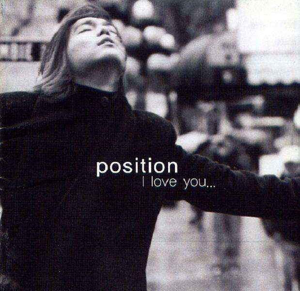 I LOVE YOU歌词 歌手The Position-专辑포지션 스페셜 I LOVE YOU-单曲《I LOVE YOU》LRC歌词下载