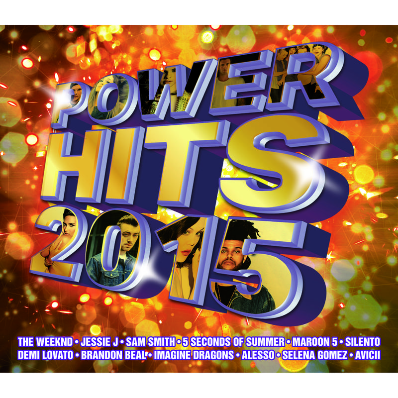 Somebody歌词 歌手Jeremih / Natalie La Rose-专辑Power Hits 2015-单曲《Somebody》LRC歌词下载
