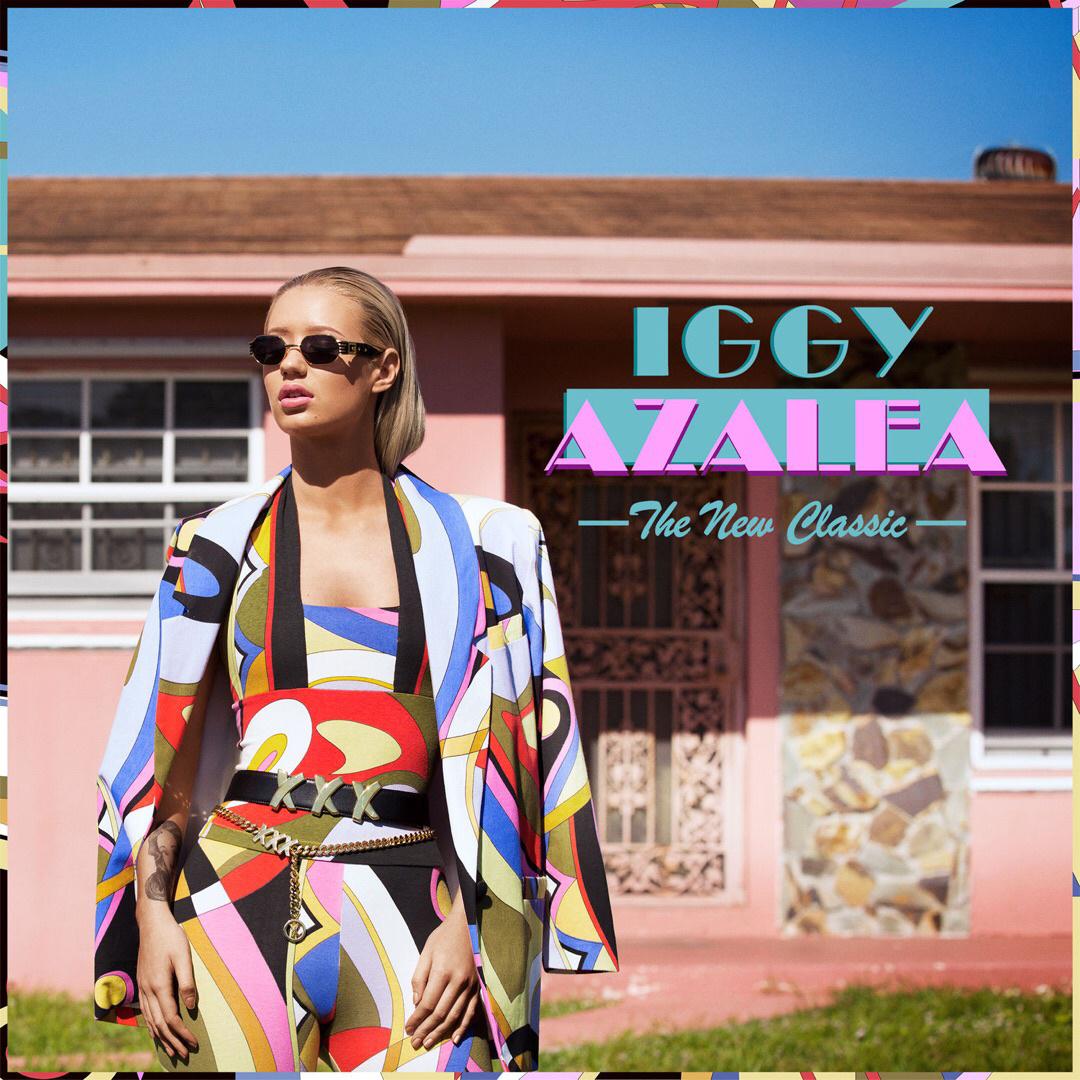 Black Widow歌词 歌手Iggy Azalea / Rita Ora-专辑The New Classic (Deluxe Version)-单曲《Black Widow》LRC歌词下载