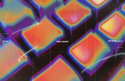 New Vision歌词 歌手Colde田小娟-专辑New Vision-单曲《New Vision》LRC歌词下载