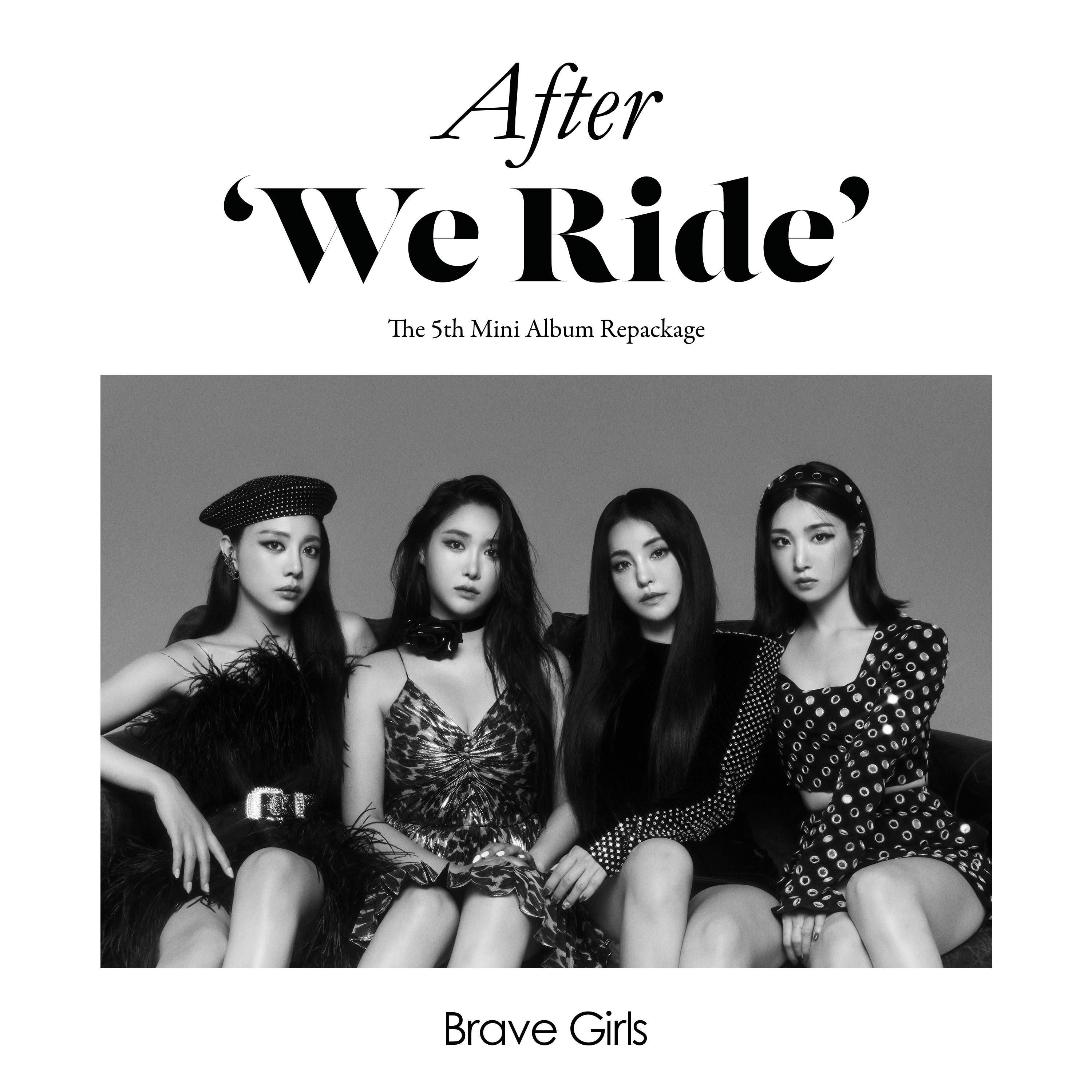술버릇 (운전만해 그후)歌词 歌手Brave Girls-专辑After ‘We Ride’-单曲《술버릇 (운전만해 그후)》LRC歌词下载