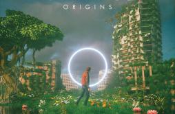 Natural歌词 歌手Imagine Dragons-专辑Origins (Deluxe)-单曲《Natural》LRC歌词下载