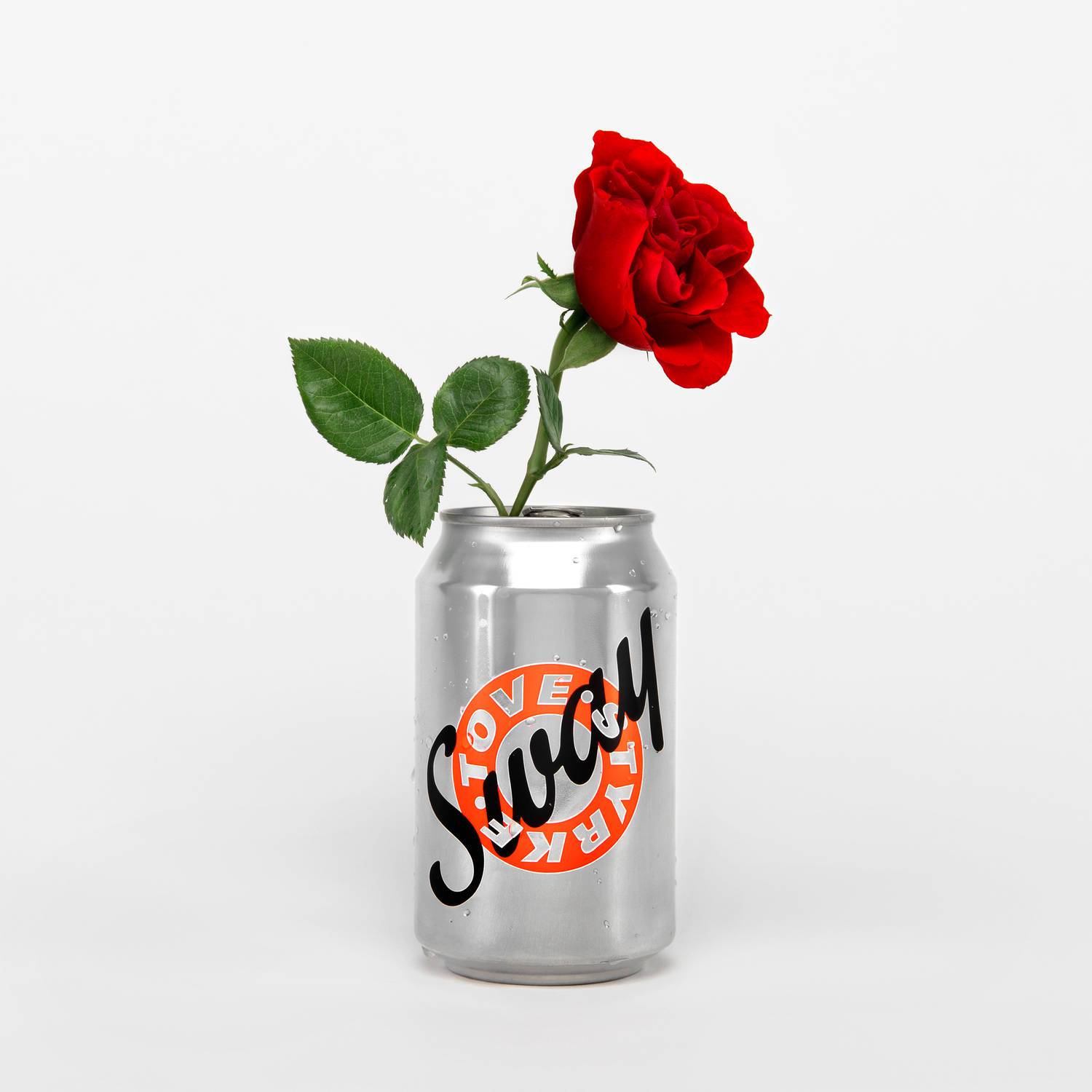 Sway歌词 歌手Tove Styrke-专辑Sway-单曲《Sway》LRC歌词下载
