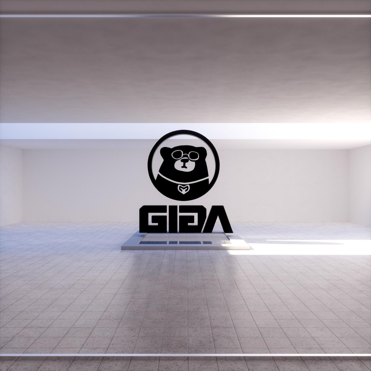 G4L歌词 歌手ギガP-专辑G4L-单曲《G4L》LRC歌词下载