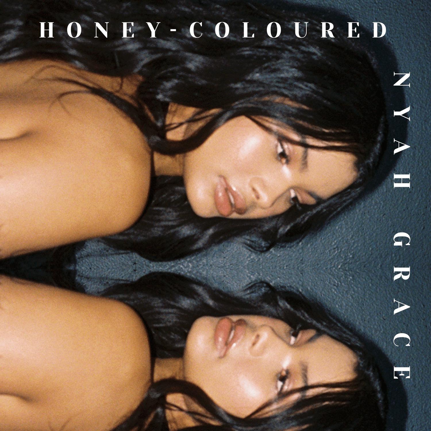 Magnolia歌词 歌手Nyah Grace-专辑Honey-Coloured-单曲《Magnolia》LRC歌词下载