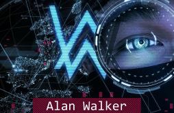 The Spectre歌词 歌手Alan Walker-专辑The Spectre-单曲《The Spectre》LRC歌词下载