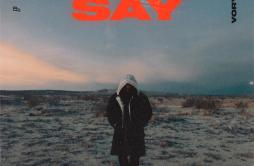 Save Me Now歌词 歌手Vory-专辑SAY-单曲《Save Me Now》LRC歌词下载