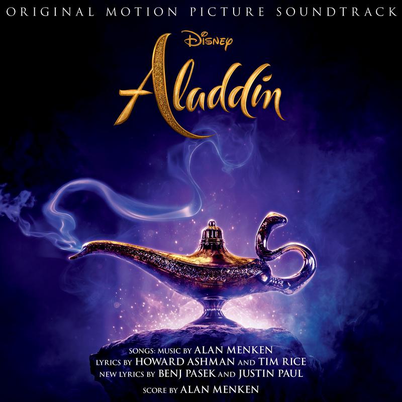 Speechless (Full)歌词 歌手Naomi Scott-专辑Aladdin (Original Motion Picture Soundtrack)-单曲《Speechless (Full)》LRC歌词下载