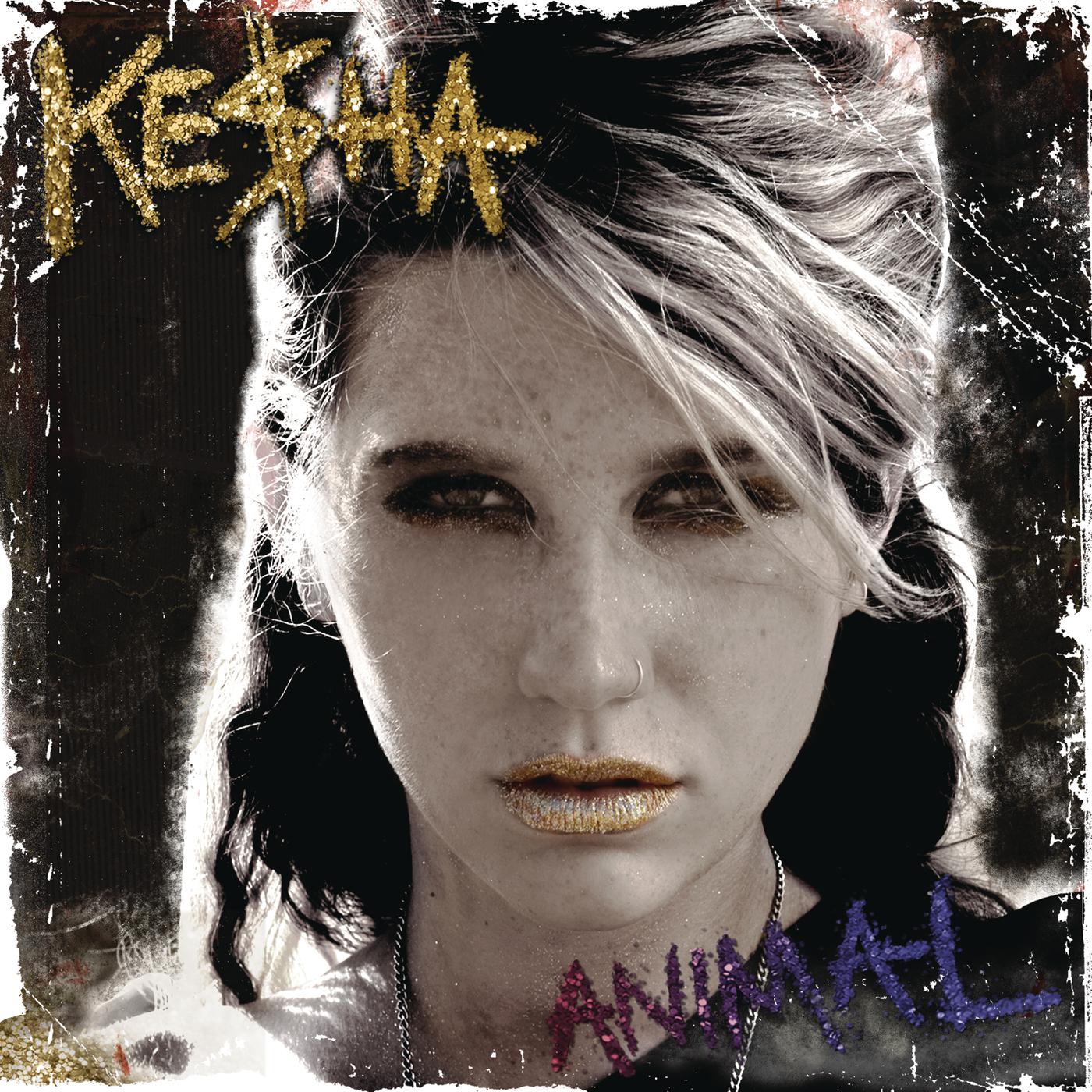 TiK ToK歌词 歌手Kesha-专辑Animal (Expanded Edition)-单曲《TiK ToK》LRC歌词下载