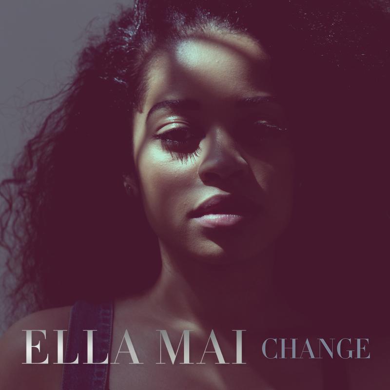 Who Knew歌词 歌手Ella Mai-专辑CHANGE-单曲《Who Knew》LRC歌词下载