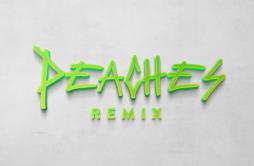 Peaches (Remix)歌词 歌手Justin BieberLudacrisUsherSnoop Dogg-专辑Peaches (Remix)-单曲《Peaches (Remix)》LRC歌词下载