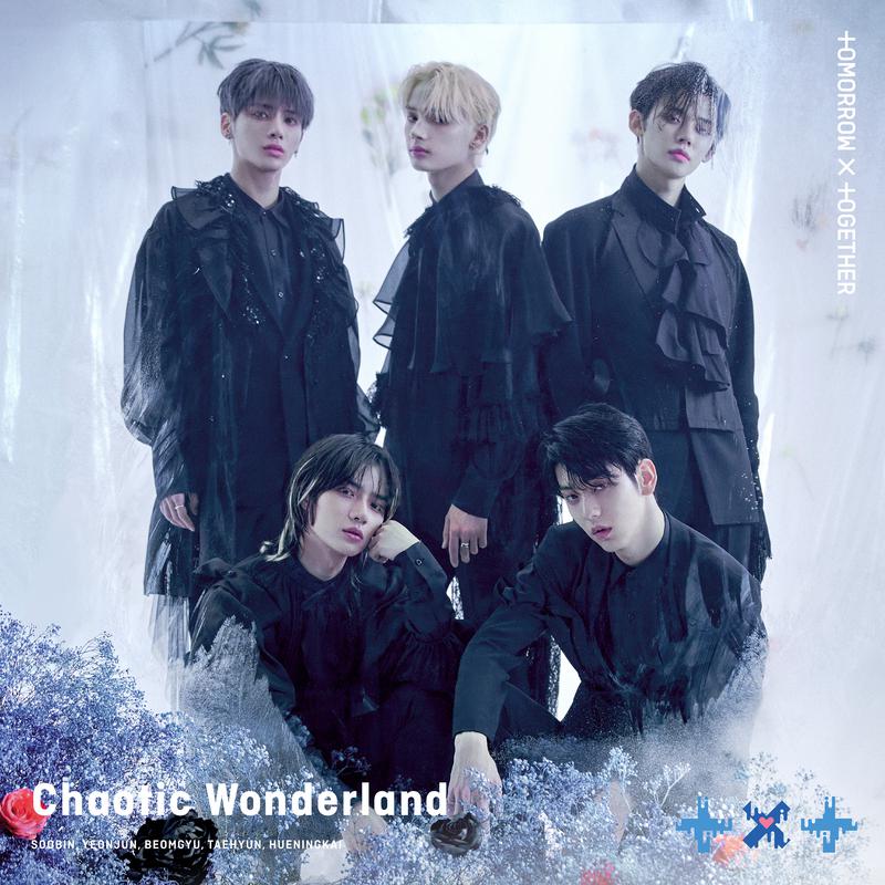 0X1=LOVESONG (I Know I Love You) (Japanese Ver.)歌词 歌手TOMORROW X TOGETHER / 幾田りら-专辑Chaotic Wonderland-单曲《0X1=LOVESONG (I Know I Love You) (Japanese Ver.)》LRC歌词下载