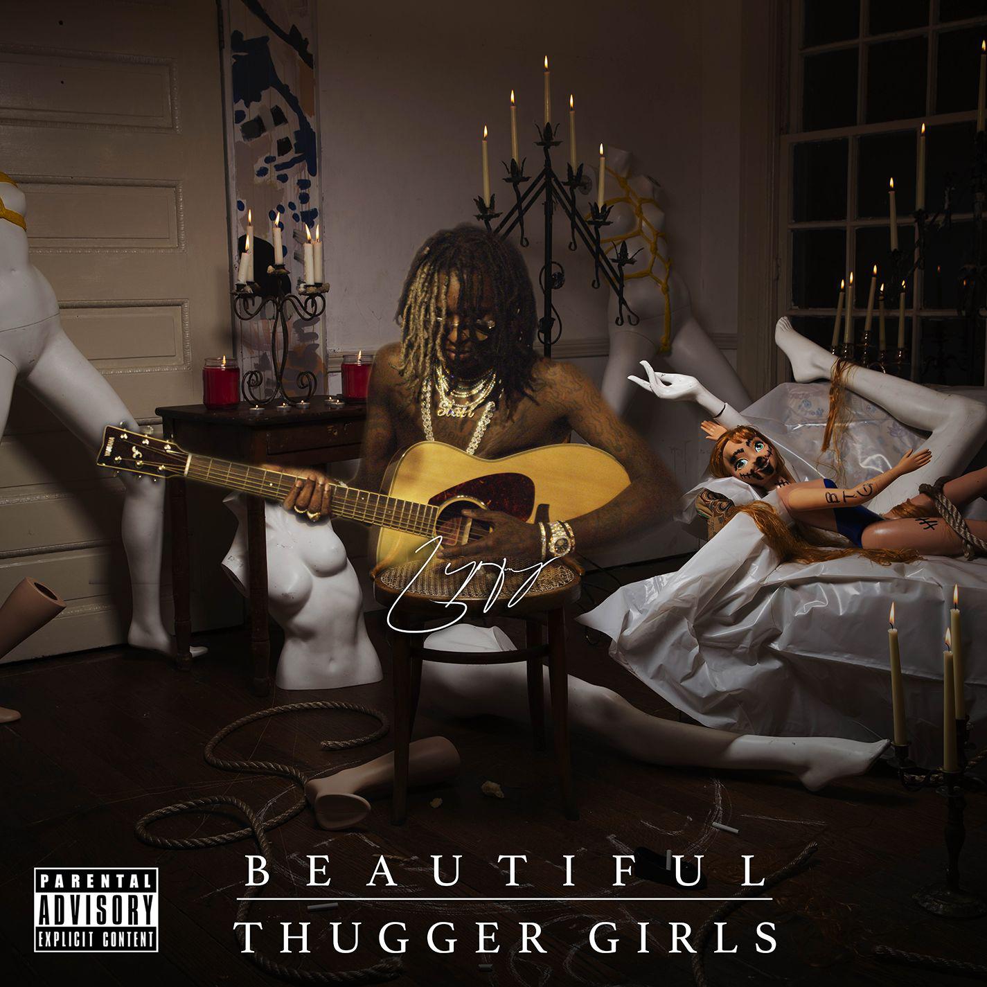 Relationship歌词 歌手Young Thug / Future-专辑Beautiful Thugger Girls-单曲《Relationship》LRC歌词下载