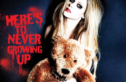 Here's To Never Growing Up歌词 歌手Avril Lavigne-专辑Here's To Never Growing Up-单曲《Here's To Never Growing Up》LRC歌词下载