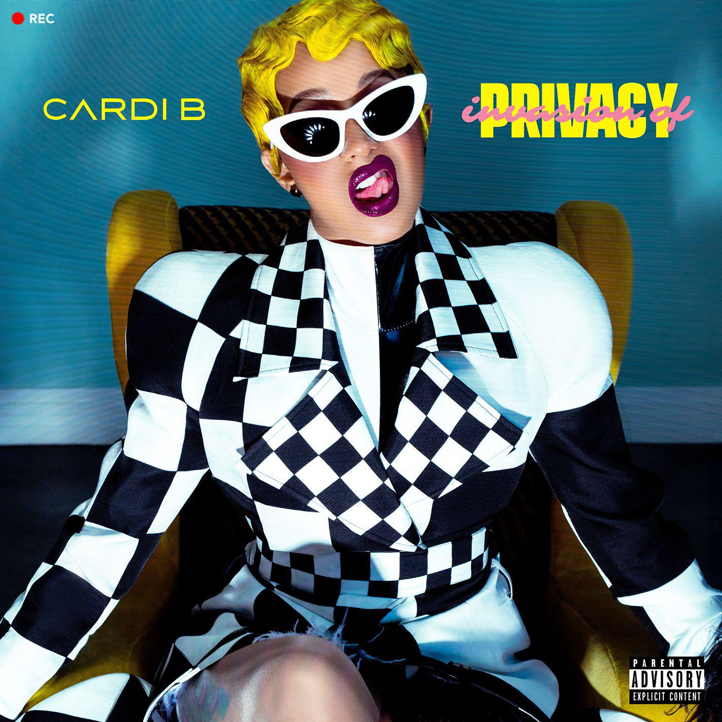 I Like It歌词 歌手Cardi B / Bad Bunny / J. Balvin-专辑Invasion of Privacy-单曲《I Like It》LRC歌词下载